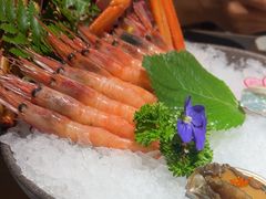 -德川家日本料理(中关村店)