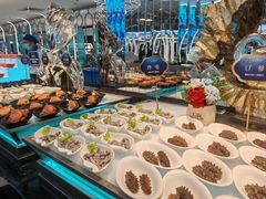 -舒友海鲜姿造(白鹭洲店)