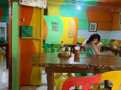 -Jonah's Fruit Shake & Snack Bar
