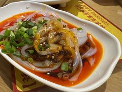 -郑百万·百万卤鹅重庆菜馆·家宴旗舰店(动物园店)