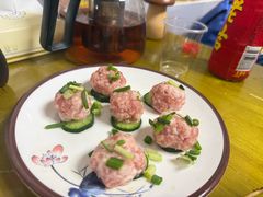 -菌极鲜野生菌火锅店(阳明祠店)