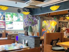 -云尊府云南菜·蒸汽石锅鱼(学清路店)