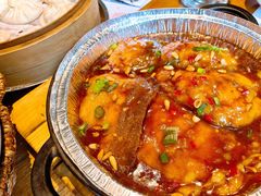 -朝馆·市井本味菜