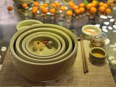 -澳珀食堂