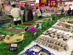 -新玛特购物广场(齐齐哈尔店)