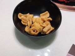 -洪氏嗨捞·猪肚鸡火锅(阳光天地店)