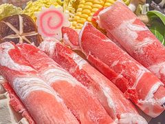 -友名Cross日式咖喱屋(江南大道中店)