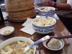 -笑来喜馄饨小笼工坊店(湖滨街店)