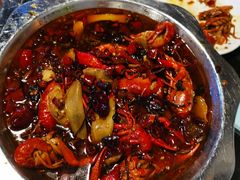 -刘一龙虾(山东路店)