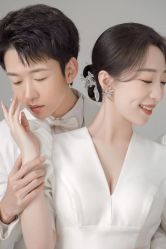 点击看大图 -维纳斯婚纱摄影(鞍山店)