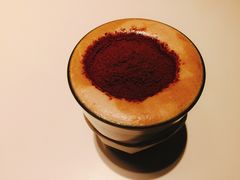 美祿-麦当劳(朗豪坊店)