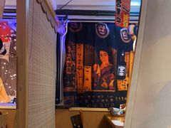 -鳗鱼家·深夜食堂(军博店)