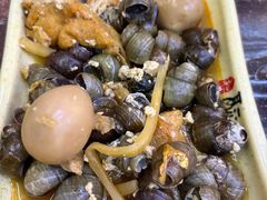 -柳州人田螺鸭脚煲(农院路1店)