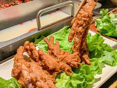 -福禄娃一家人火锅(上地店)