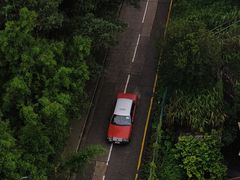 -山顶缆车