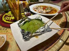 -石岐佬中山菜馆(张溪店)