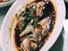 -丰收渔港饭店(嵊泗店)