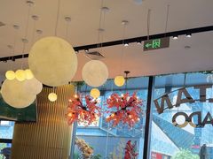-SULTAN·苏坦土耳其餐厅(新光汇店)
