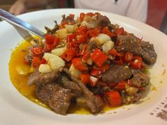 -牛道辣(颍州万达店)