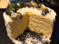 -姆们M Sweetie Cake(三里屯店)