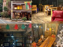 -旧雨咖啡·CoffeeFORU(黄村奥体店)