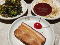 -松鹤面馆·古法焖肉面(观前店)