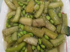 -碧海银沙海鲜餐厅(恒大海上威尼斯店)