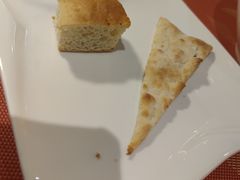 -小蕃茄意大利餐厅(开发区时尚天街店)