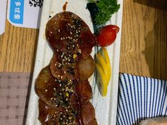 -林妈妈村·日式料理(宝山万达店)