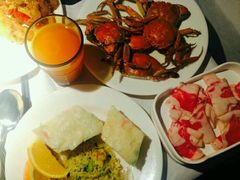 -星伦多 自助料理(圆融店)