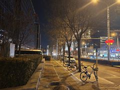 -炒豆合作社(东四总店)