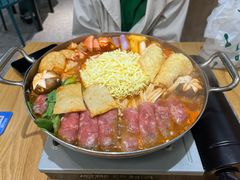 -李先生的首尔小馆(松江启源广场店)