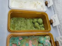 -顺德美的万豪酒店·自助餐·贡厨