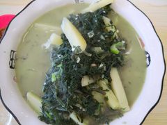 -老舅老蒙肉饼非遗店(一店)