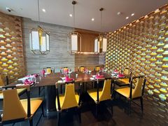 -彩丰楼中餐厅(佘山世茂洲际酒店)