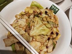 -绿草地·湘菜(7mall店)