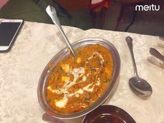 -葛尼沙印度餐厅 (镇明路店)