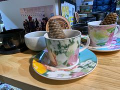 -漫香咖啡·云南小粒咖啡