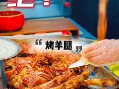 -圣罗巴海鲜自助(黑金店)