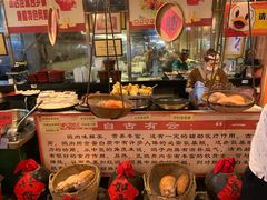 -石岐佬中山菜馆(张溪店)