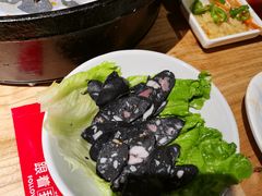 -么肆烤肉(汉街形象店)