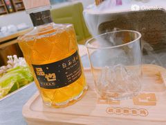 -品也·鲍鱼鸡火锅(皇庭广场店)