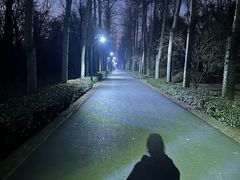 -森林公园(尖草坪区)