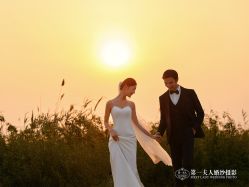 -第一夫人婚纱摄影(南京店)