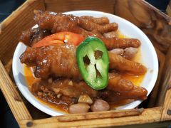 -龙凤点心饼家·39年老字号(松岗店)