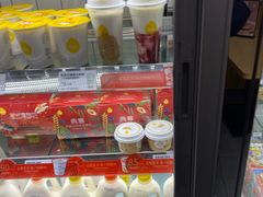 -一鸣真鲜奶吧(双菱路店)