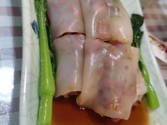 -阿政粤小馆(中央大街店)