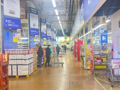 -麦德龙(包河店)