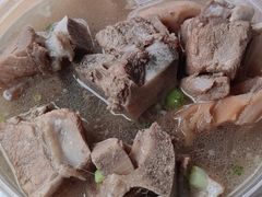 -燕子煨汤(山海关路店)