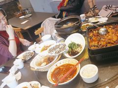 -东哥紫阳蒸盆子(旺座·现代城店)